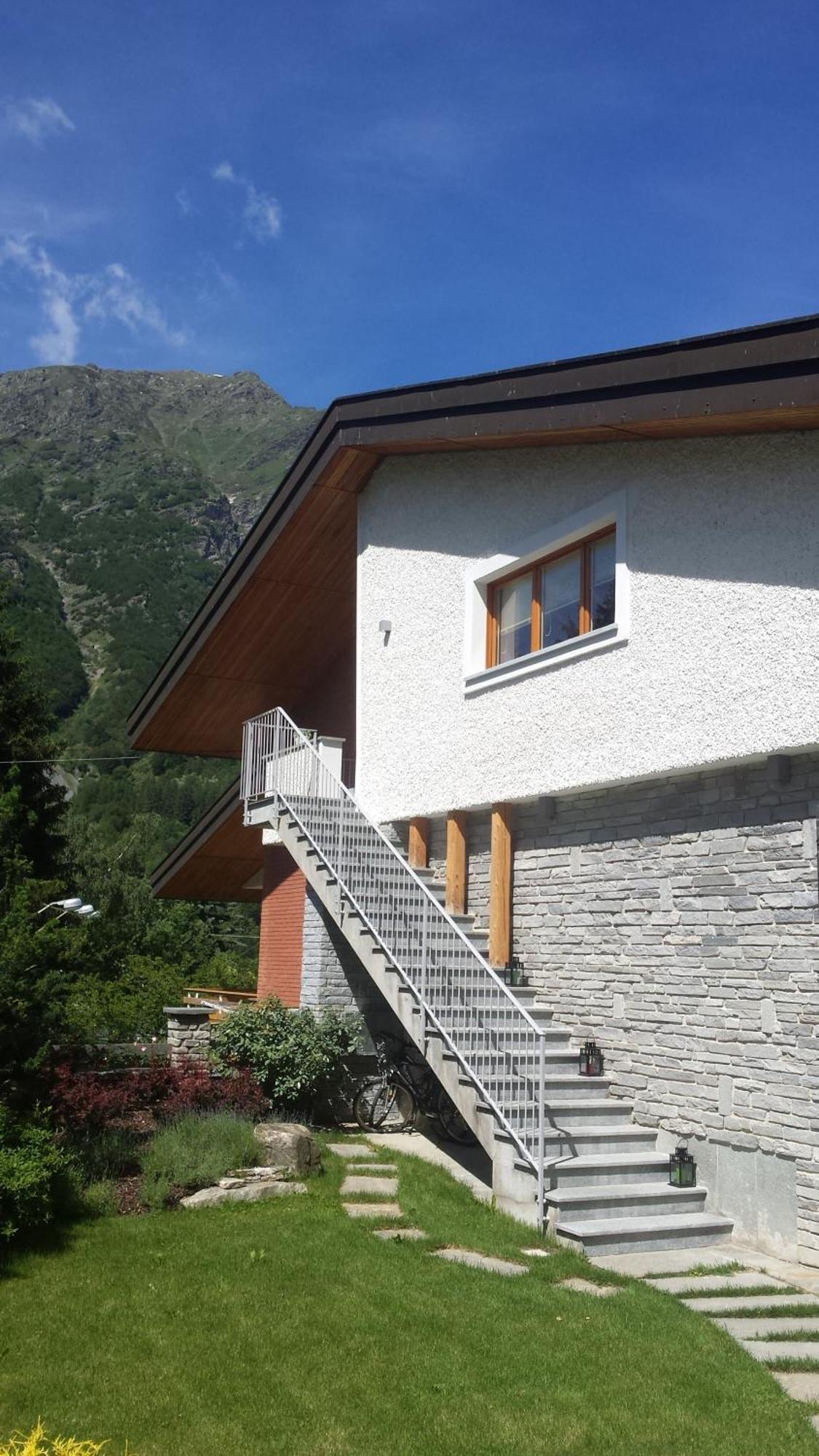 Villa Rostagno Entracque Eksteriør bilde
