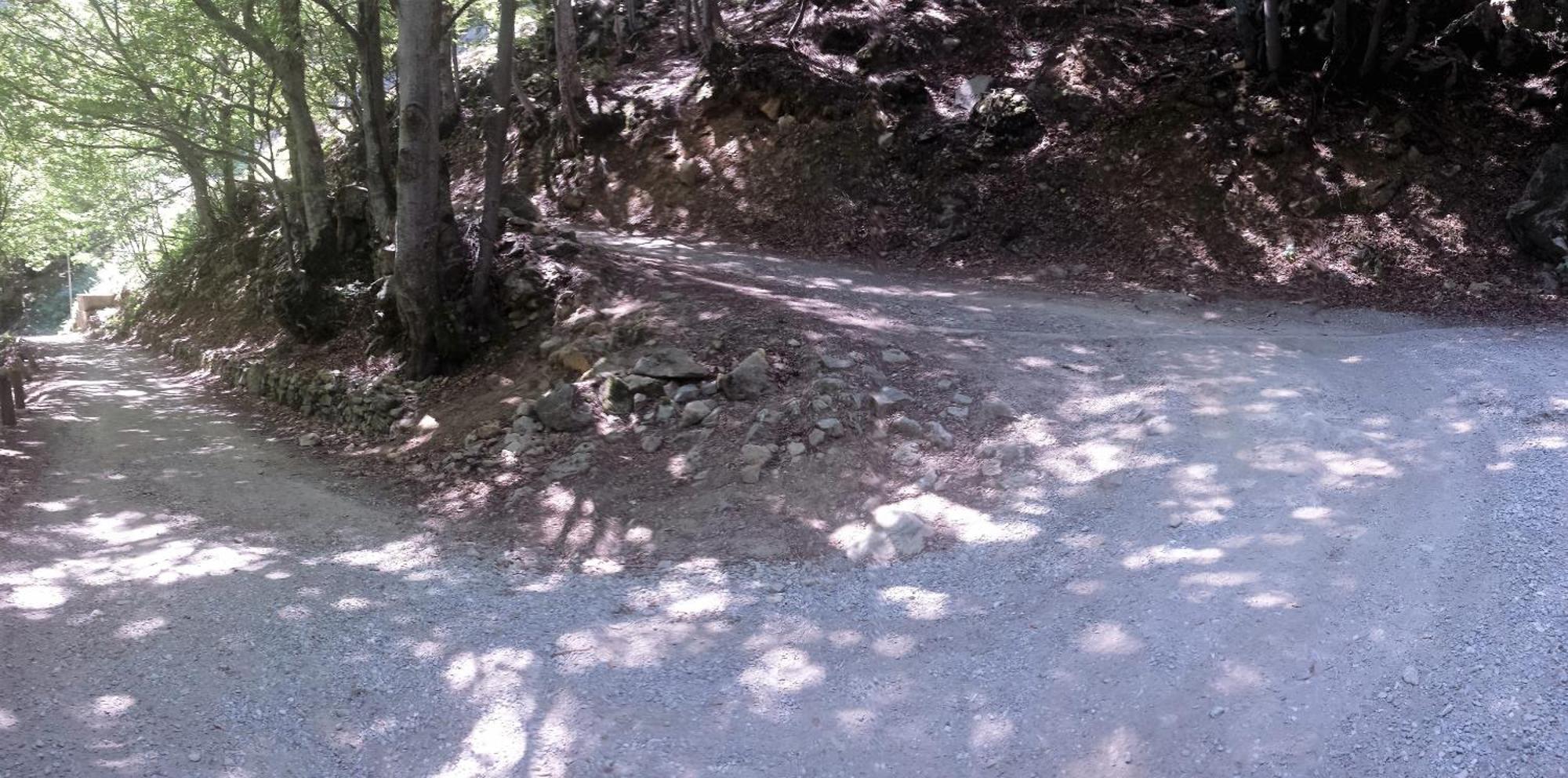 Villa Rostagno Entracque Eksteriør bilde