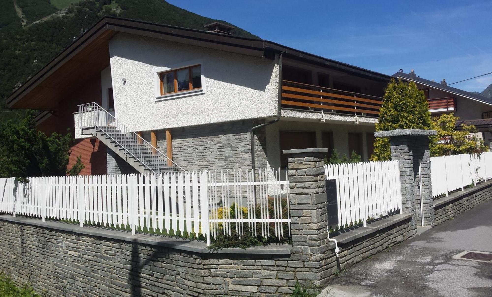 Villa Rostagno Entracque Eksteriør bilde